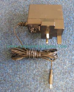 New Netgear MH18-7120150-B2 332-10658-01 UK Plug AC Power Adapter 18W 12V 1.5A New Netgear MH18-7120150-B2 332-10658-01 UK Plug AC Power Adapter 18W 12V 1.5A